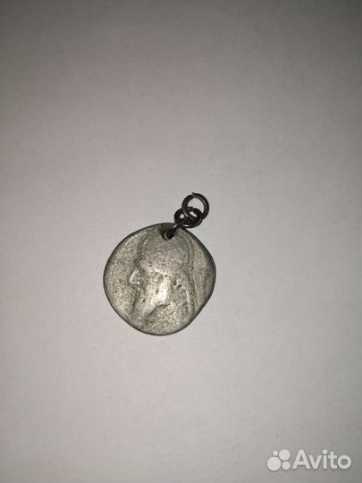 Античная монета