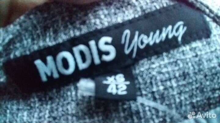 Жакет женский 42