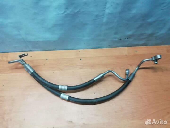 Трубка гидроусилителя BMW X6 E71