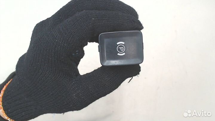 Кнопка стояночного тормоза Volkswagen Passat 6, 20