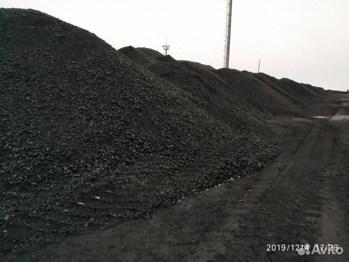 Уголь, Древесный уголь