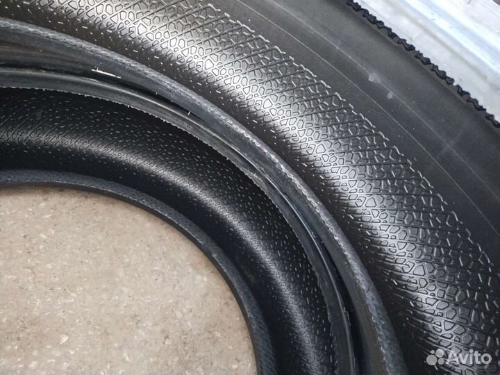 Nankang HK 106 185/65 R15