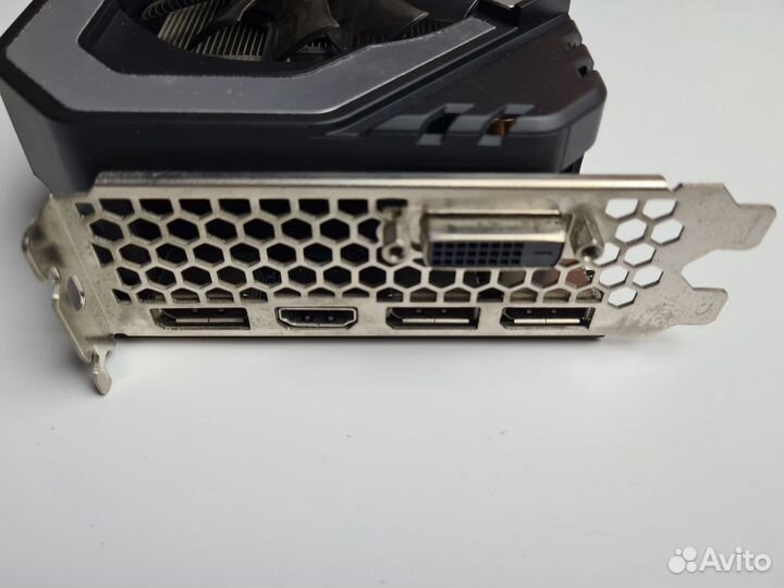 Palit GTX 1060 Jetstream 6Gb