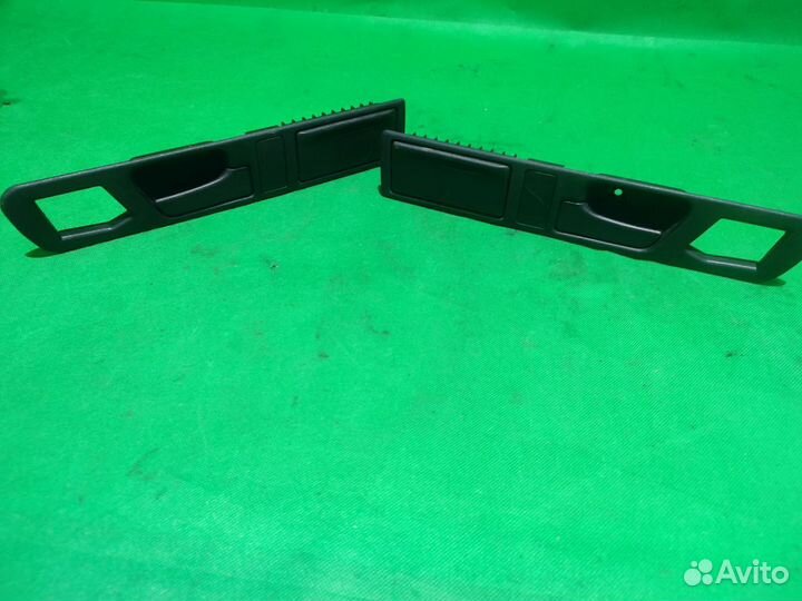 Внутренние дверные ручки bmw e34