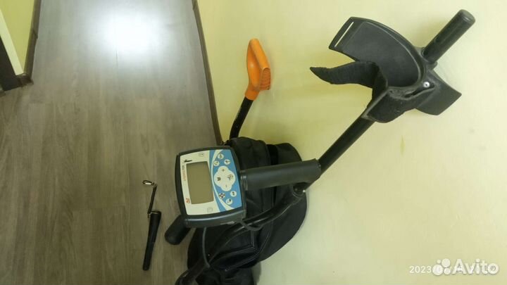 X-terra 705 original