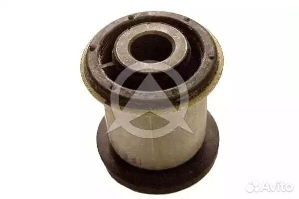 Сайлентблок рычага подвески + зажим