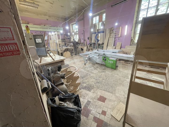 Свободного назначения, 70 м²