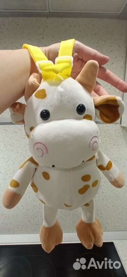 Рюкзак детский для малышей