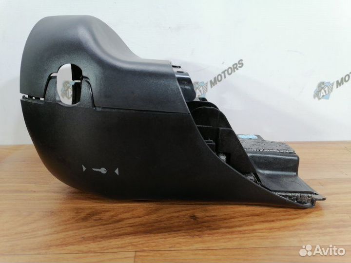 Кожух рулевой колонки Bmw 5-Series F10 N20B20 2011