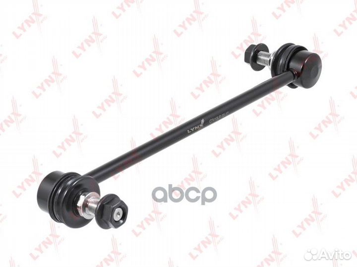 Тяга стабил.nissan juke 1.2-1.6 10 / tiida 1