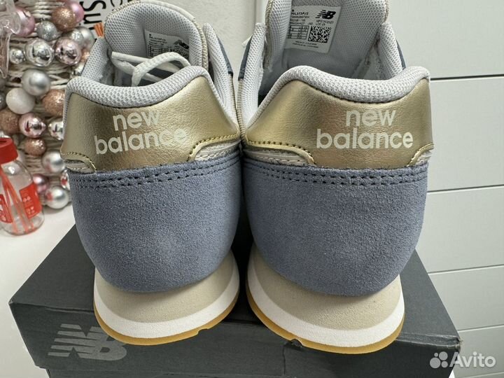 Кроссовки new balance Оригинал