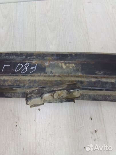 Усилитель перед бампера Kia RIO 2