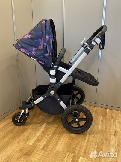 Коляска bugaboo cameleon 3