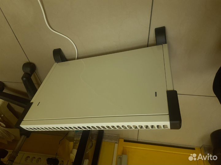 Конвектор Aceline CV-2000swyl