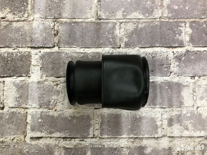 Пневмобаллон BMW X5 задний