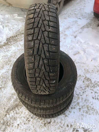 Roadstone Winguard WinSpike 185/70 R14