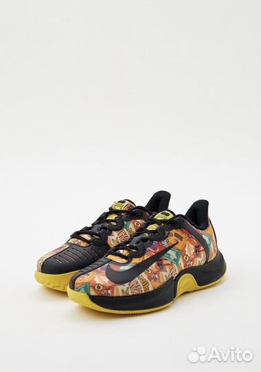 Теннисные кроссовки Nike
