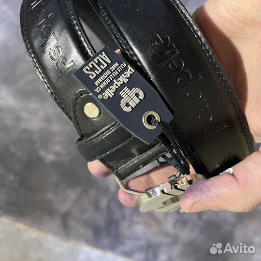 Ремень pelle pelle (southpole,karl kani)