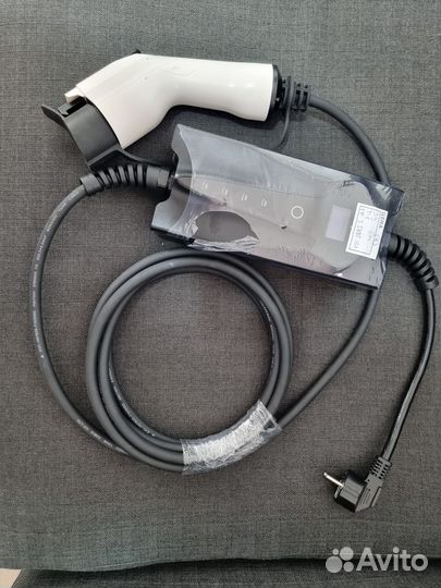 Зарядное устройство Type1