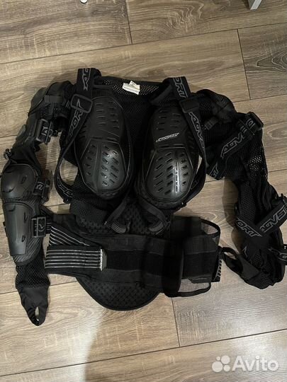 Мотозащита черепаха