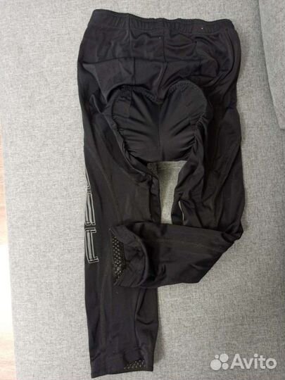 Велошорты Author