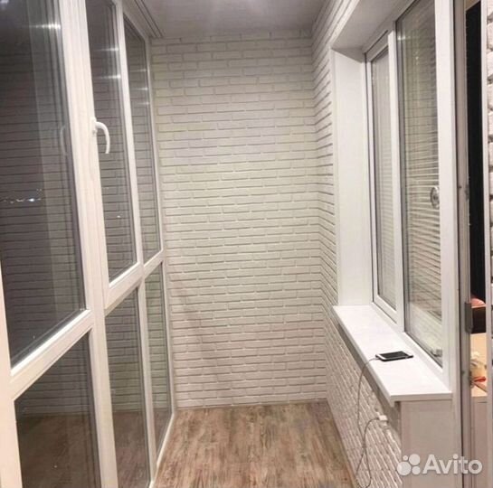 Пластиковые окна, окна пвх