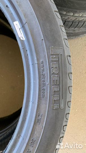 Pirelli Scorpion Verde 285/40 R21