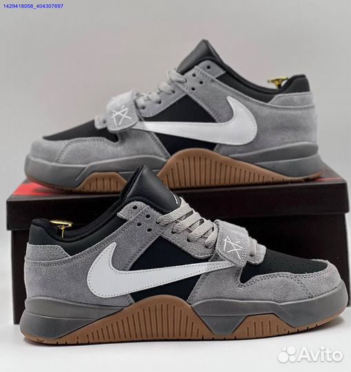 Nike Jordan Cut the Check (Арт.58842)