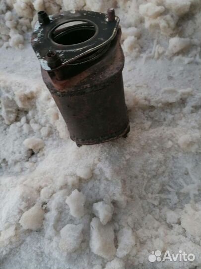 Запчасти