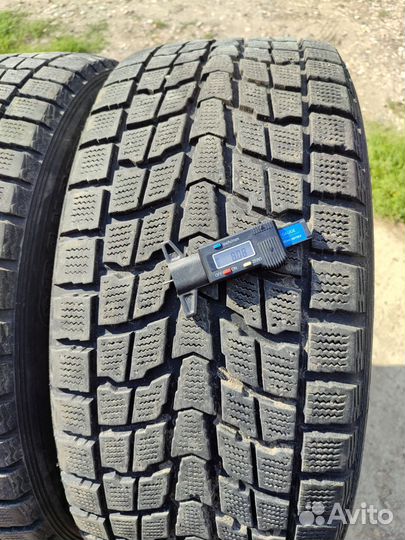 Dunlop Grandtrek SJ6 265/45 R21