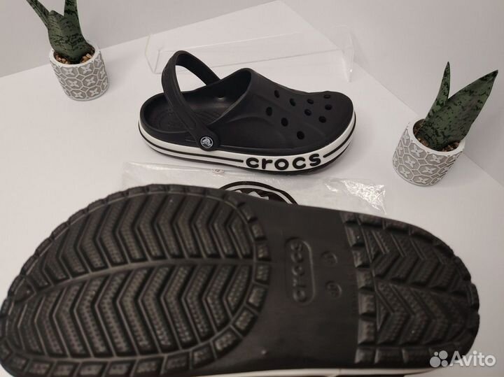 Сланцы/шлепки Crocs