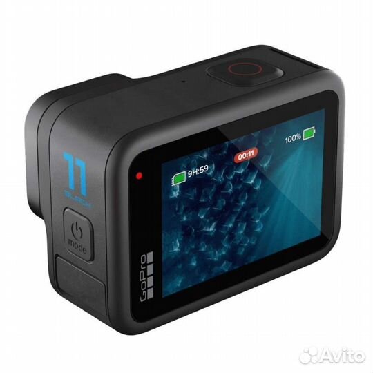 Экшн камера аренда