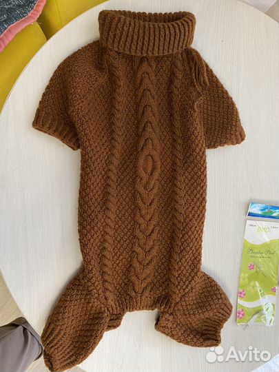 Одежда для собак