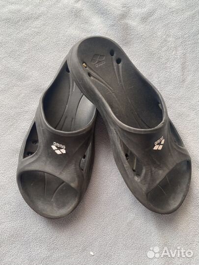 Дайвинг, ласты, сланцы