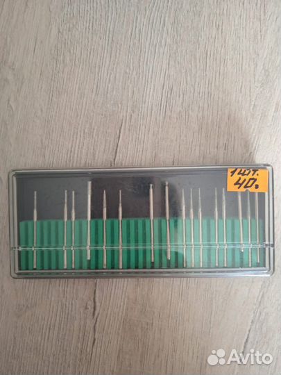 Материалы для наращивания ногтей