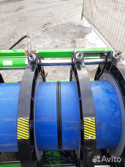 Сварка труб пнд - профессиональная услуга по досту