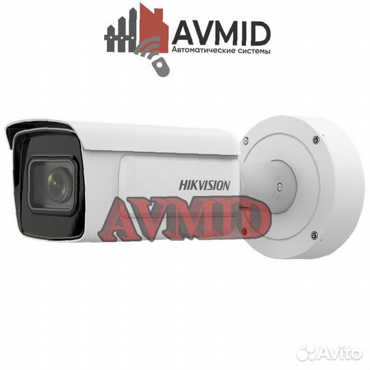 Камера наблюдения