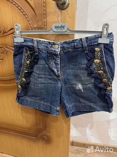 Шорты love sex money италия юбка футболка guess