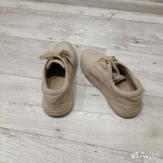 Кеды женские