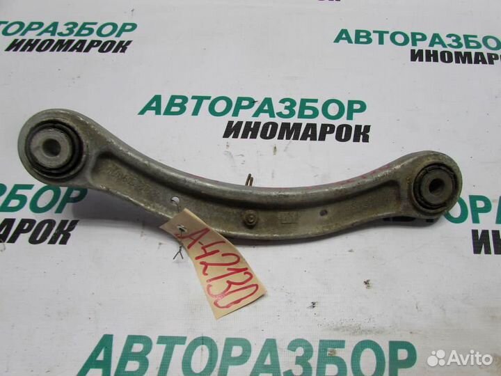 Рычаг задний верхний для Audi Q7 1 2005-2015г