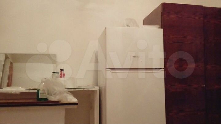 Комната 12 м² в 7-к., 4/5 эт.