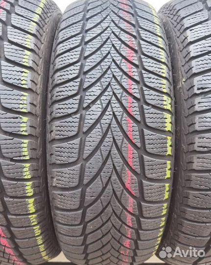 Goodyear UltraGrip Ice 2 185/60 R15 88T