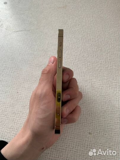 iPhone 12 Pro, 128 ГБ