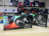 Комплект акустики Focal Auditor 16,5 см