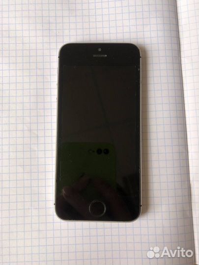 iPhone 5S, 32 ГБ
