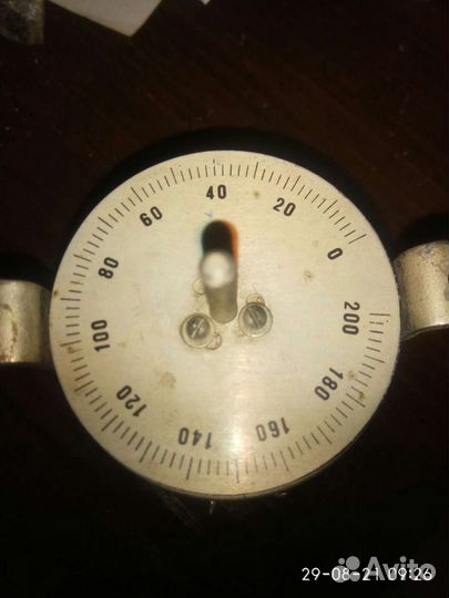 Потенциометр