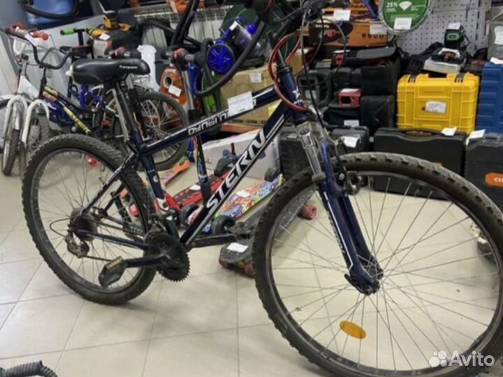 Велосипед 26