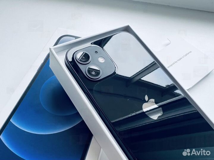 iPhone 12, 128 ГБ