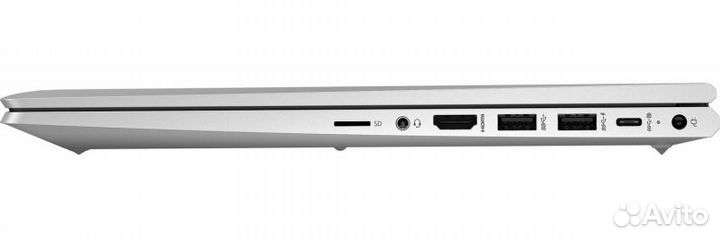 Продам новый ноутбук HP ProBook 450 G8 32N93EA