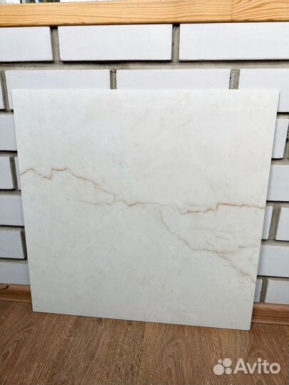 Керамогранит Laparet Torso gold 60x60